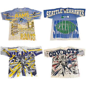 03. Football (NFL)