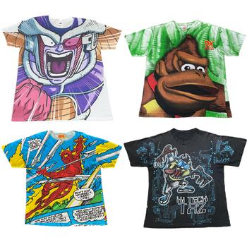 06. Cartoons