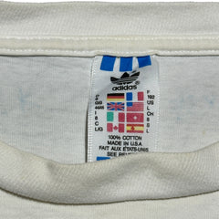 1994 World Cup Striker Adidas Forward Stats