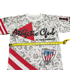 1990s Athletic Bilbao AOP La Liga Championships