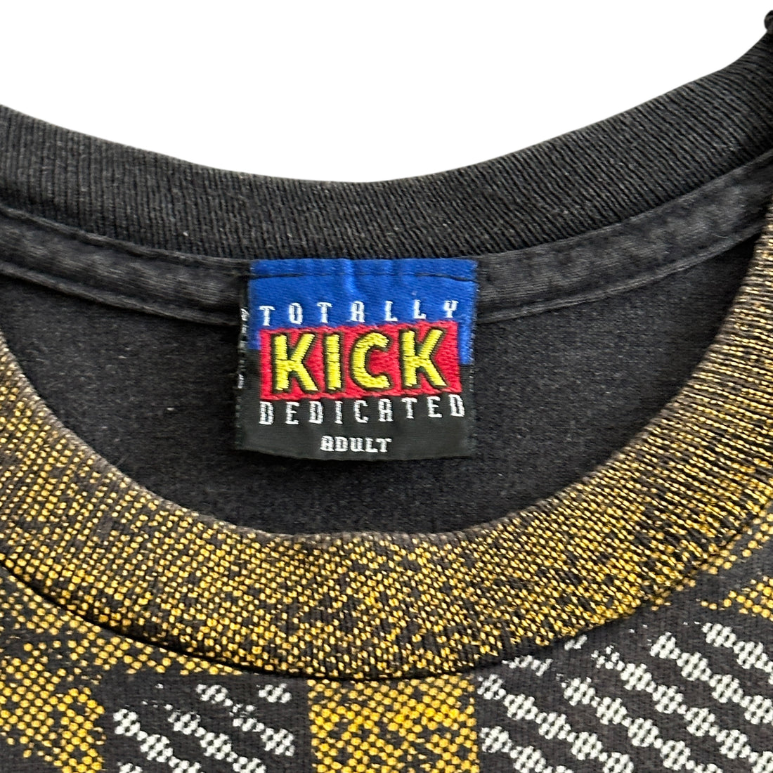 1994 World Cup Germany Deutschland Kick AOP