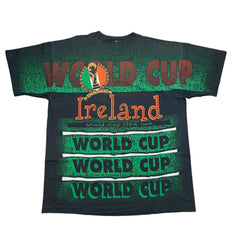 1994 World Cup Ireland USA Nutmeg AOP