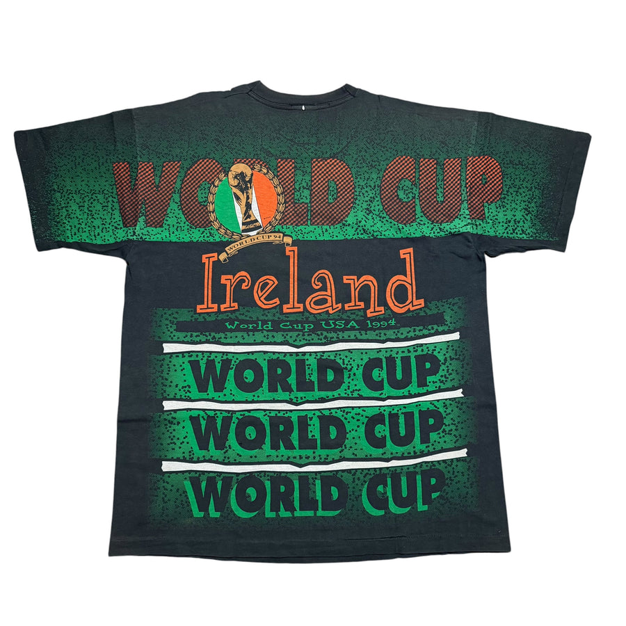 1994 World Cup Ireland USA Nutmeg AOP