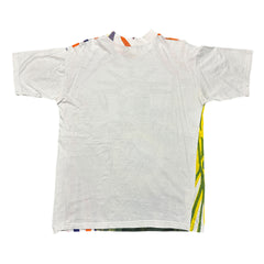 1994 World Cup USA New York Brazil