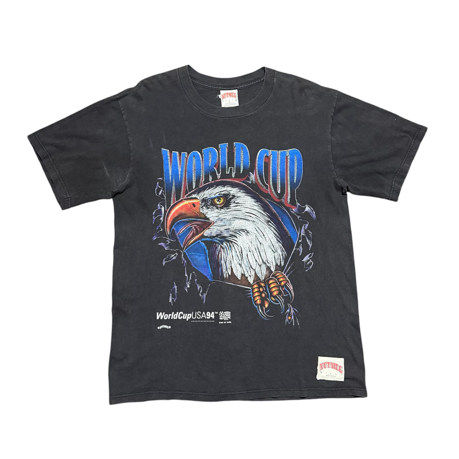 1994 World Cup USA Eagle Nutmeg Breakthrough