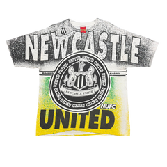 1990s Newcastle United EPL AOP KICK Sprite