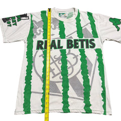 1997 Real Betis Copa Del Rey La Liga AOP Kappa