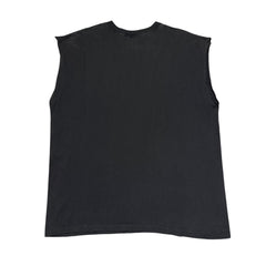 1992 Chicago Bulls Salem Superheroes Comic Sleeveless NBA