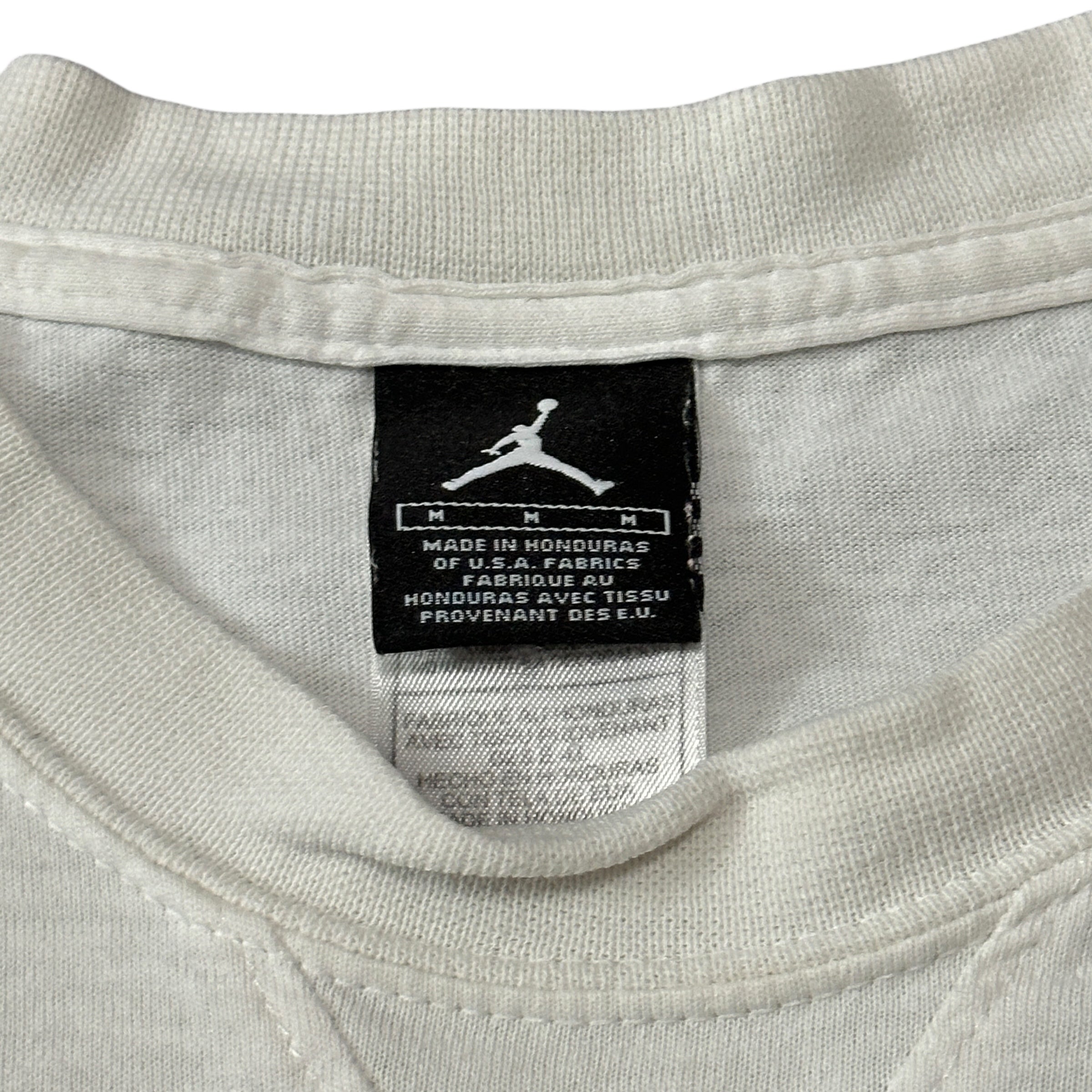 1990/00s Nike Air Michael Jordan X1 11 Shoe Release