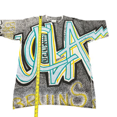 1990s Magic Johnson UCLA Bruins AOP