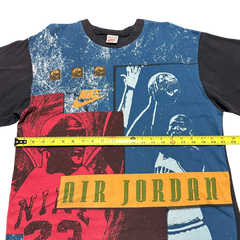 1990s Nike Michael Jordan AOP