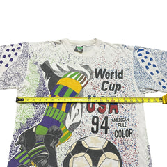 1994 World Cup USA Full Color AOP