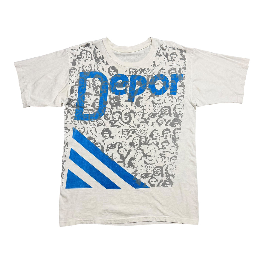 1990s Deportivo Alaves La Liga AOP