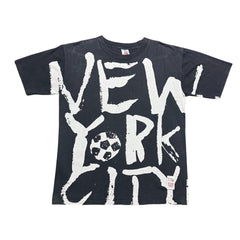 1994 World Cup Adidas New York City Empire State Building USA AOP