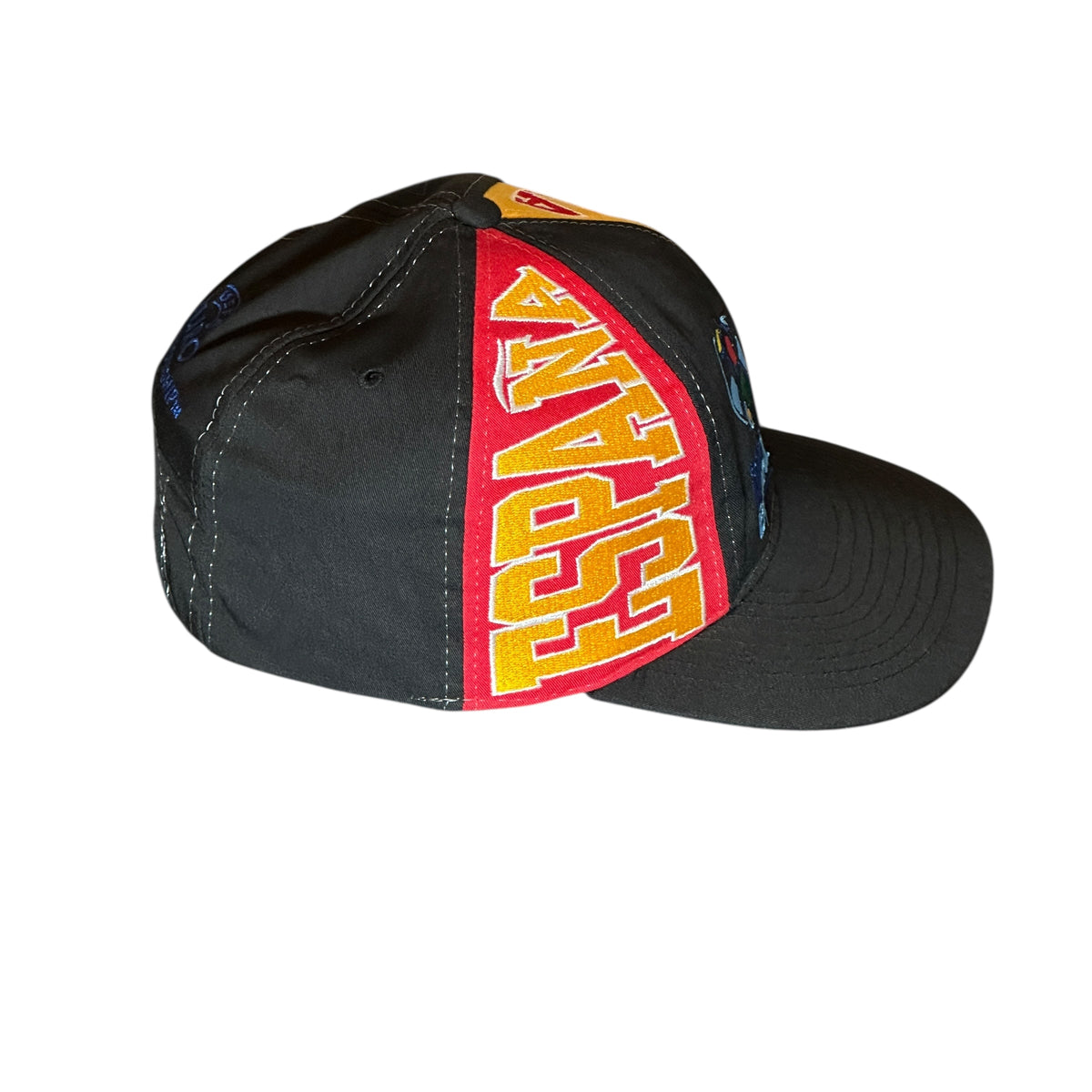 1996 European Championship Spain Espana UEFA Euro Hat