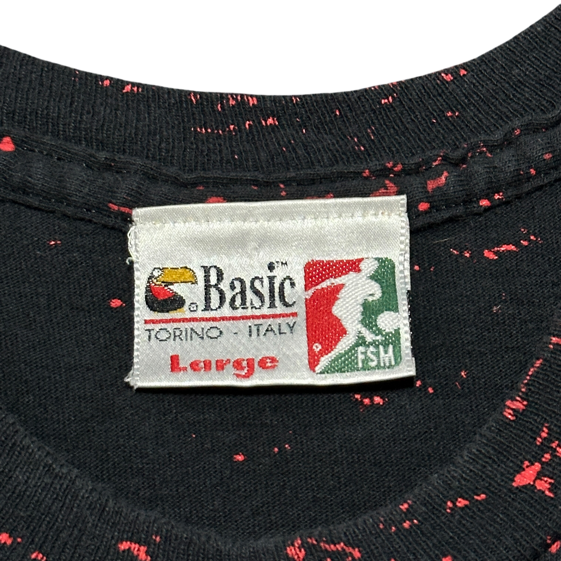 1990s AC Milan Italy Serie A AOP