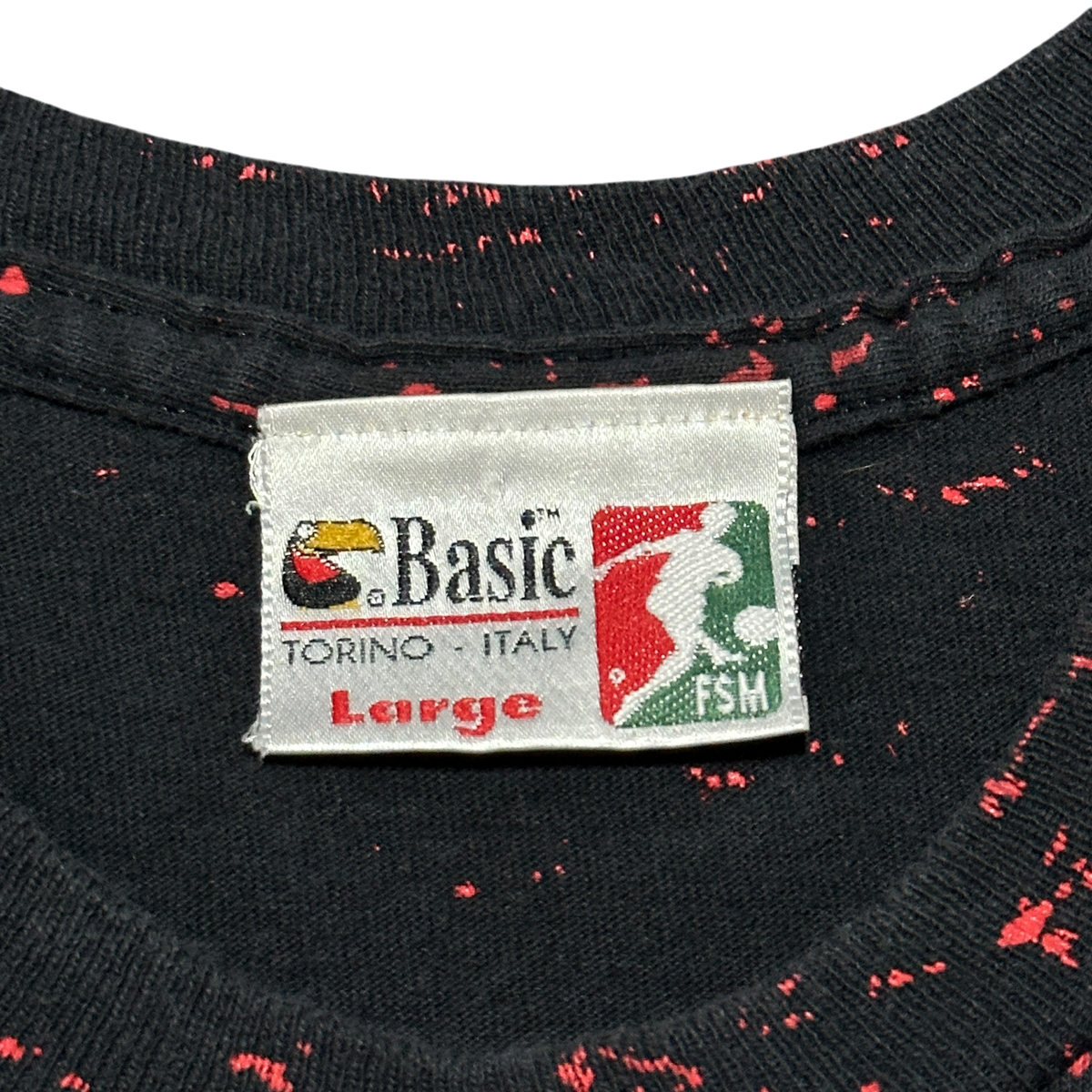 1990s AC Milan Italy Serie A AOP