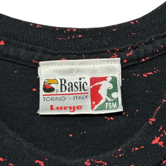 1990s AC Milan Italy Serie A AOP