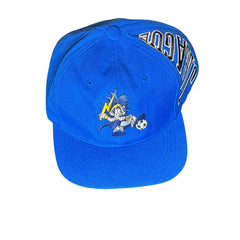 1992 J League Gamba Osaka Gamba Boy BNWT Hat