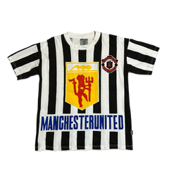 1990s Manchester United AOP
