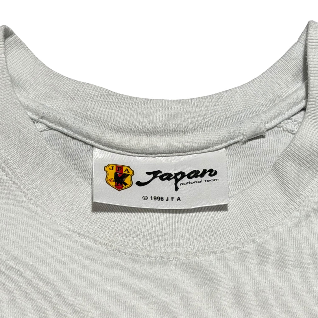 2000 Japan Brave Guys National Team Heroes J League
