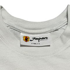 2000 Japan Brave Guys National Team Heroes J League