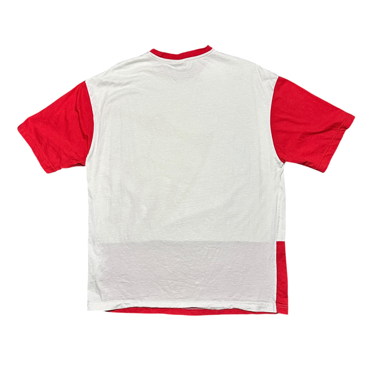 1990s Sevilla Big Logo La Liga