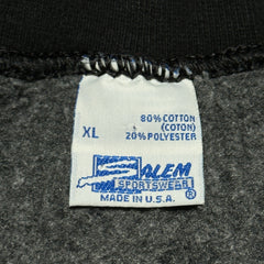 1994 Kansas City Chiefs Arrowhead Salem Crewneck