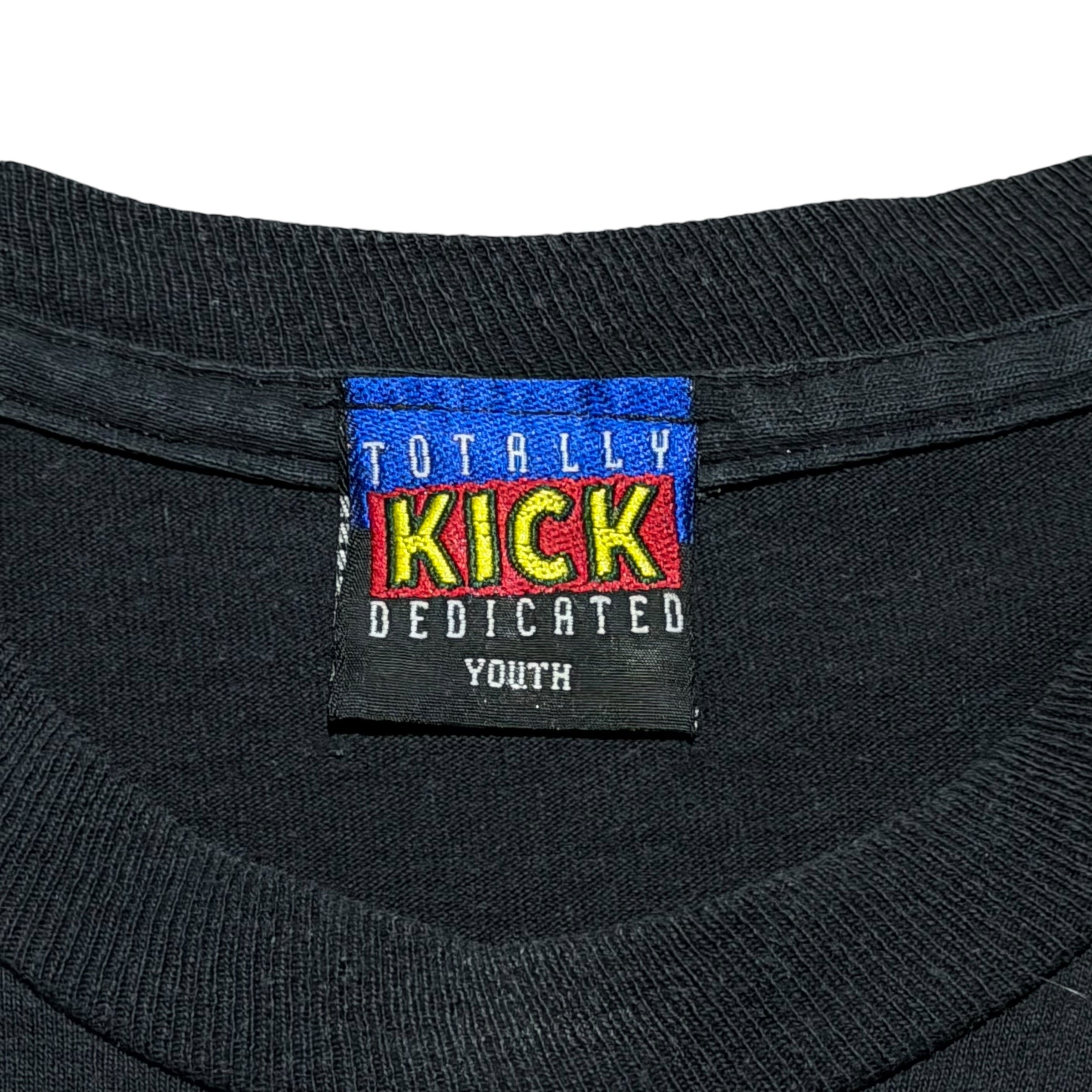 1994 World Cup Argentina USA Kick Ball Flag AOP