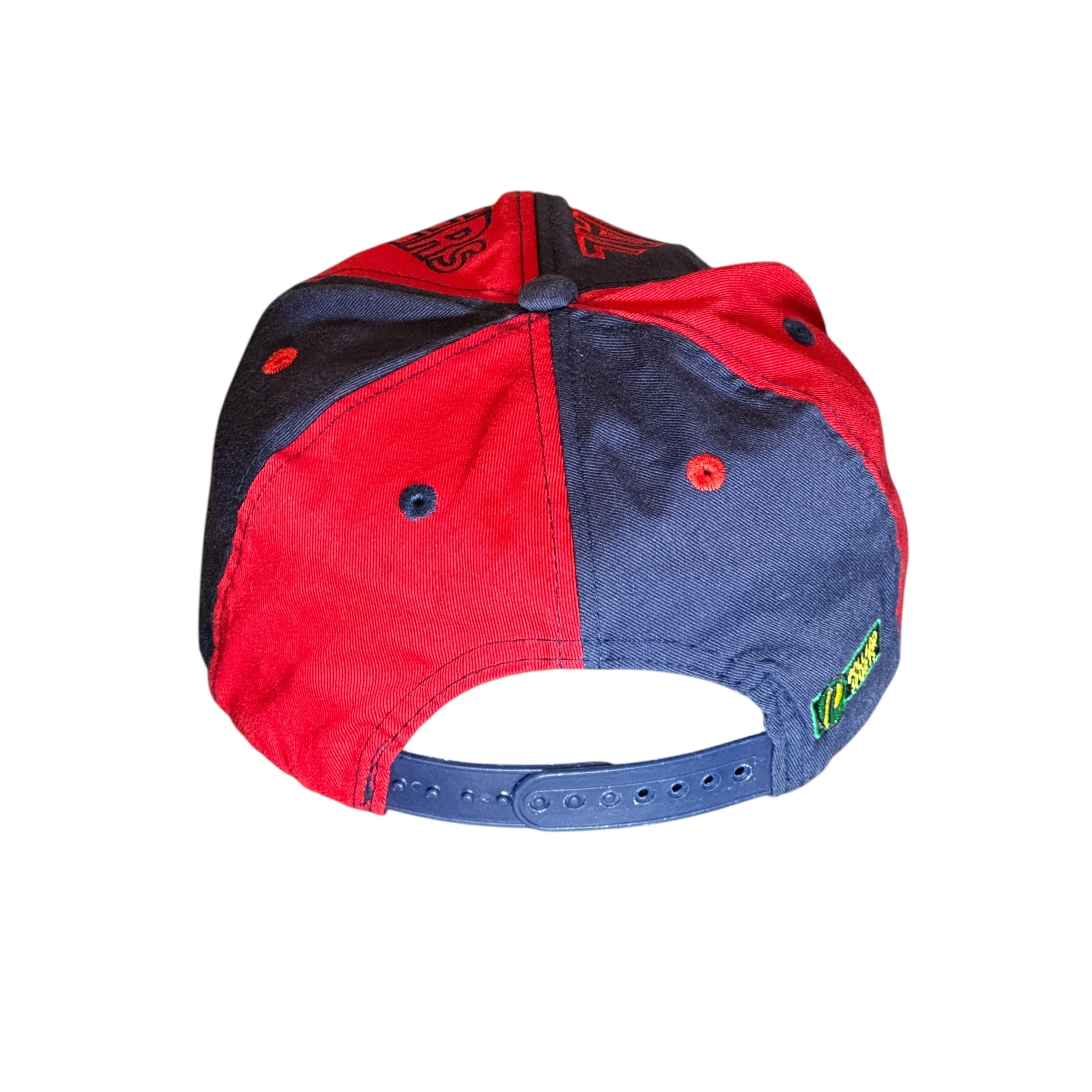1990s Arsenal FC Gunners Hat