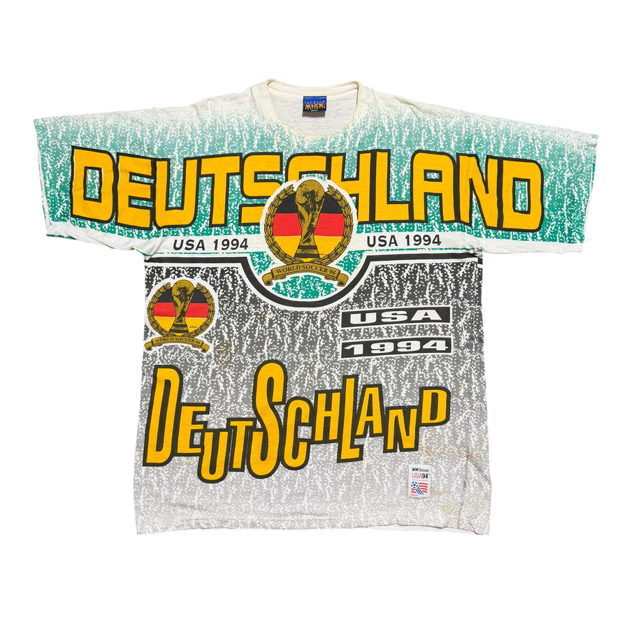 1994 World Cup Germany Deutschland KICK AOP