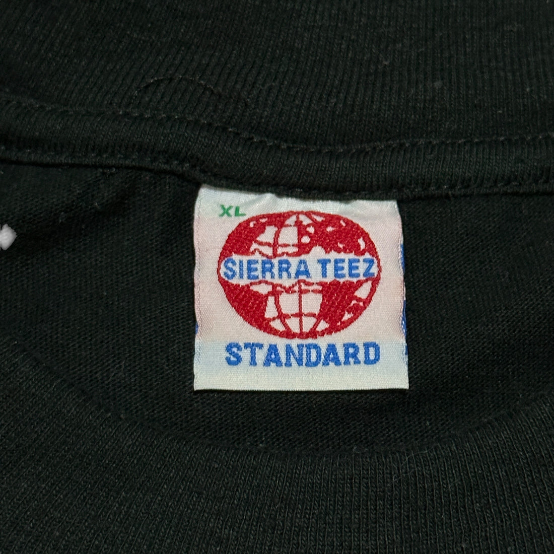 1990s Manchester United Red Devil AOP
