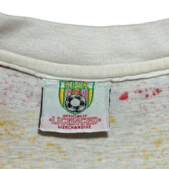 1991 Arsenal FC League Champions Gunners EPL AOP