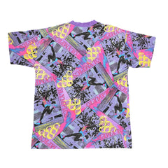 1988 Olympics Hummel Track and Field AOP