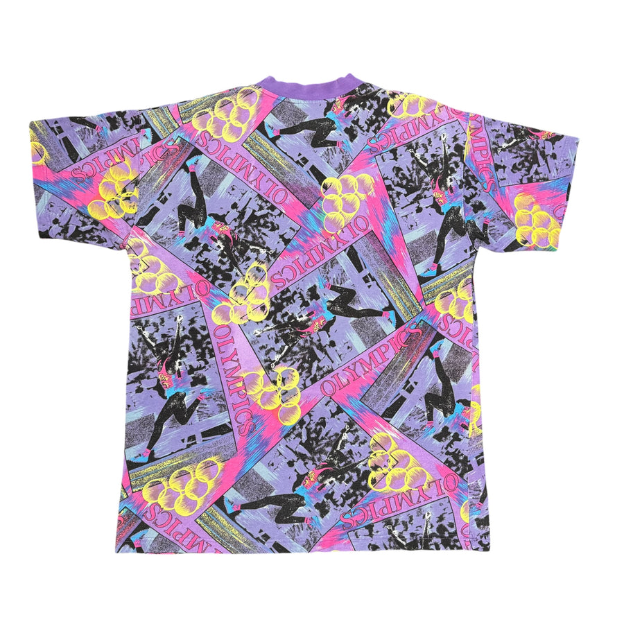 1988 Olympics Hummel Track and Field AOP