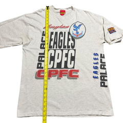 1990s Crystal Palace EPL KICK Wraparound