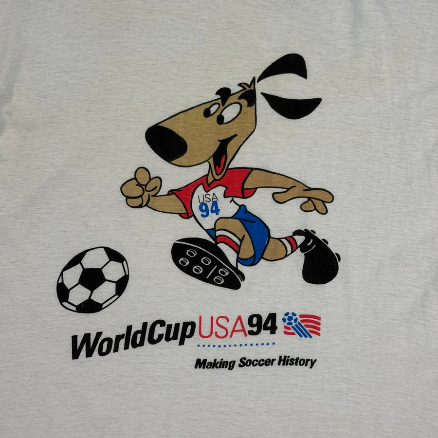 1994 World Cup USA Striker Solo