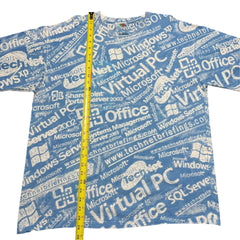 2003 Microsoft Windows Virtual PC AOP