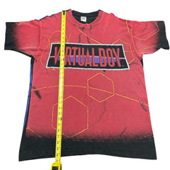 1994 Virtual Boy Nintendo VR AOP
