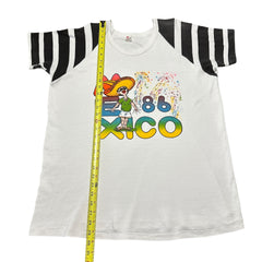 1986 World Cup México Pique
