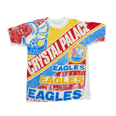 1990s Crystal Palace EPL AOP Eagles