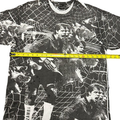 1994 World Cup Mazamba Goalie Bear AOP
