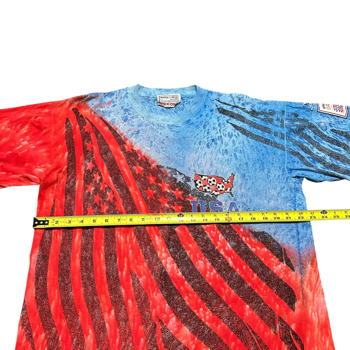 1994 World Cup USA Flag Apex AOP