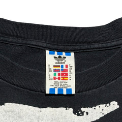 1994 World Cup Adidas New York City Empire State Building USA AOP