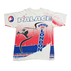 1990s Crystal Palace EPL AOP Pride of London