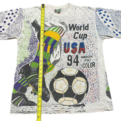 1994 World Cup USA Full Color AOP