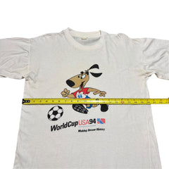 1994 World Cup USA Striker Solo