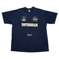1999 Tottenham Wembley Worthington Cup Finalist