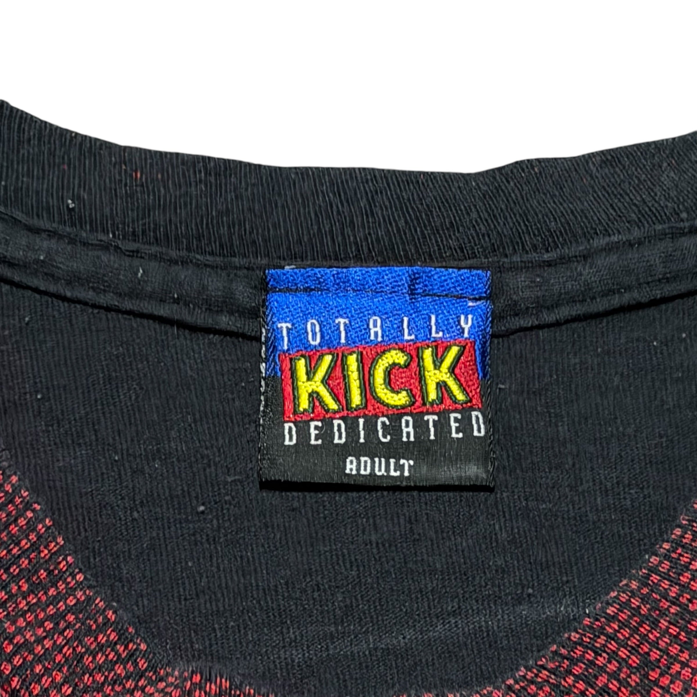 1994 World Cup Japan USA KICK AOP