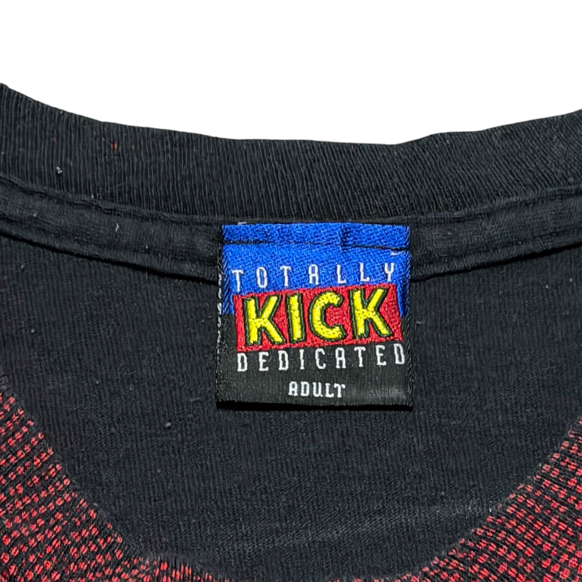 1994 World Cup Japan USA KICK AOP